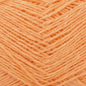 BC Garn Lino 37 Leuchtend orange von BC Garn