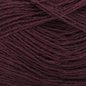 BC Garn Lino 42 Bordeaux von BC Garn