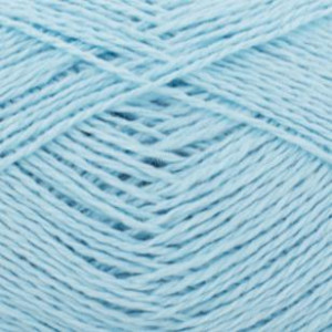 BC Garn Lino 52 Baby Blue von BC Garn