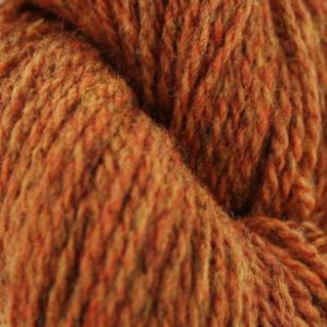 BC Garn Semilla Melange 12 Rust von BC Garn