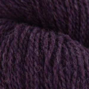 BC Garn Semilla Melange 14 Aubergine von BC Garn