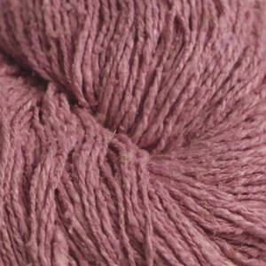 BC Garn Soft Silk Unicolor 007 Altrosa von BC Garn