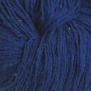 BC Garn Soft Silk Unicolor 019 Königsblau von BC Garn