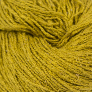 BC Garn Soft Silk Unicolor 035 Currygelb von BC Garn