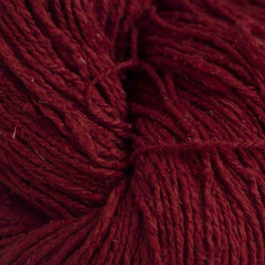 BC Garn Soft Silk Unicolor 042 Dunkelrot von BC Garn