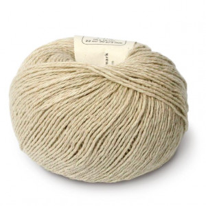 BC Garn Allino Unicolor 04 Beige von BC Garn