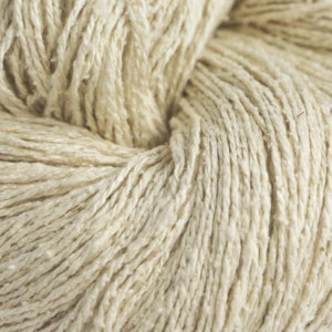 BC Garn Soft Silk Unicolor 034 Natur von BC Garn