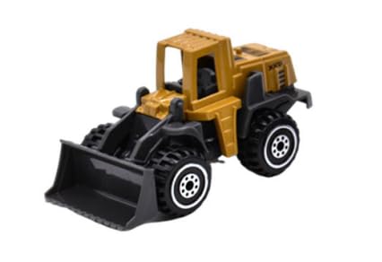 Technik LKW Creator 3 in 1 Bausteine, Spielzeug-Planierraupe zum Bauen, Muldenkipper und Bagger, Technik Bausteine Spielzeug für Kinder, LKW Bausätze Geschenke für 4-8+ Jahre alte Kinder 203PCS von BCEDIGAD