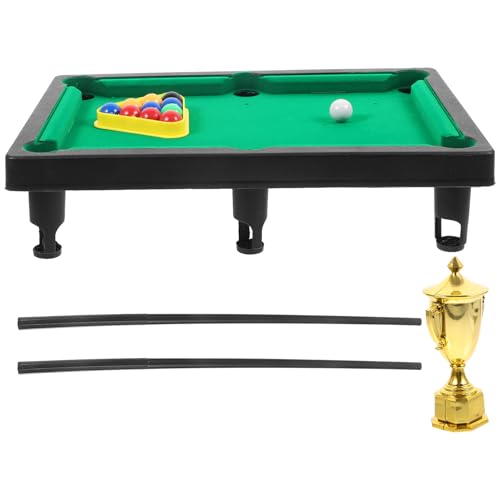 BCOATH 1 Satz Billardspiel für Eltern Tischspielzeug mit Pokal Interaktives Spiel für Ganze Familie Kompakte für Zuhause und Büro Fördert Hand Augen Koordination und Spaß BCOATH 1 Satz Billardspiel für Eltern Tischspielzeug mit Pokal Interaktives Spiel für Ganze Familie Kompakte für Zuhause und Büro Fördert Hand Augen Koordination und Spaß von BCOATH
