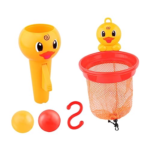 BCOATH 1 Set Badespielzeug Duschspielzeug Für Kinder Kinderspielzeug Kinderspielset Spielzeug Für Kleinkinder Badespielzeug Duschspielzeug Badespielzeug Kinderspielzeug von BCOATH