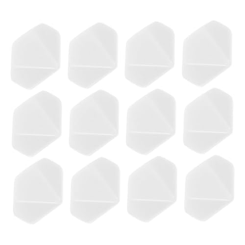 BCOATH 12 Stück Teiliges Acrylwürfel Blanko Würfel mit Glatter Oberfläche Vielseitig Einsetzbar als DIY Brettspiel Zubehör und Lehrmittel für Spiele und Lernaktivitäten BCOATH 12 Stück Teiliges Acrylwürfel Blanko Würfel mit Glatter Oberfläche Vielseitig Einsetzbar als DIY Brettspiel Zubehör und Lehrmittel für Spiele und Lernaktivitäten von BCOATH