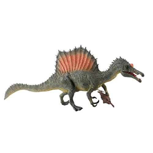 BCOATH 1Stk lebensechtes Dinosauriermodell pädagogische Dinosaurierfiguren Einzigartige Heimdekoration Mini-Dinosaurierfigur Spielzeug bürodeko büro Dekoration Dinosaurier-Modell von BCOATH