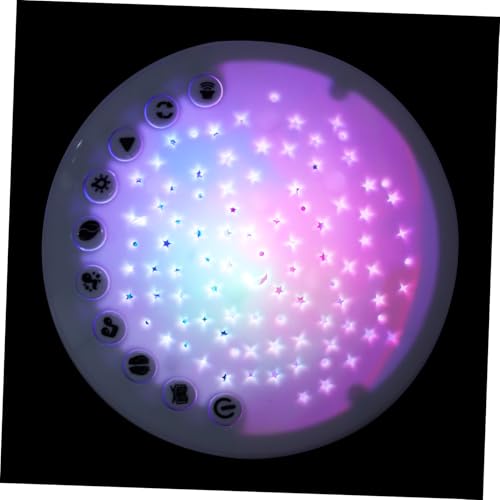 BCOATH Musik Lernmaschine für Junge Mädchen Tragbarer Arabic Player mit Nachtlicht Projektor und Starlight-Funktion Vorinstallierte Inhalte Wie Quran Rezitationen und Lieder für Unterwegs BCOATH Musik Lernmaschine für Junge Mädchen Tragbarer Arabic Player mit Nachtlicht Projektor und Starlight-Funktion Vorinstallierte Inhalte Wie Quran Rezitationen und Lieder für Unterwegs von BCOATH