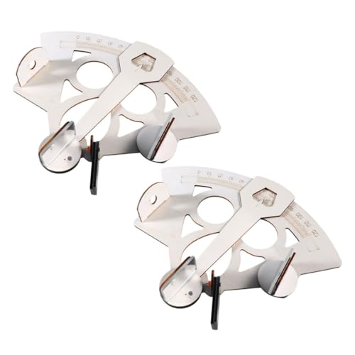 BCOATH 2 Stück DIY Nautisches Bausatz für Wissenschaftliches Lernspielzeug Holzmodell Kit Kreativität und Optischem Verständnis Geeignet Ab Jahren BCOATH 2 Stück DIY Nautisches Bausatz für Wissenschaftliches Lernspielzeug Holzmodell Kit Kreativität und Optischem Verständnis Geeignet Ab Jahren von BCOATH