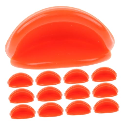 BCOATH 20 Stück Teiliges Mini Entenschnabel Kunststoff DIY Entenspielzeug Ersatzteile Realistische Lippenkante Sichere Gewindeverbindung Zubehör für Basteltiere und Puppen BCOATH 20 Stück Teiliges Mini Entenschnabel Kunststoff DIY Entenspielzeug Ersatzteile Realistische Lippenkante Sichere Gewindeverbindung Zubehör für Basteltiere und Puppen von BCOATH
