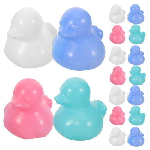 BCOATH 64 Stück Teiliges Enten-Motiv Bade Spielbälle aus Umweltfreundlichem Pe-Kunststoff Schwimmende Bunte Bälle für Badewanne Pool Spielbereich und Indoor Wasserspiele BCOATH 64 Stück Teiliges Enten-Motiv Bade Spielbälle aus Umweltfreundlichem Pe-Kunststoff Schwimmende Bunte Bälle für Badewanne Pool Spielbereich und Indoor Wasserspiele von BCOATH