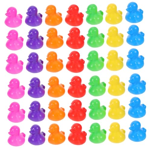 BCOATH 70 Stück Teiliges Enten-Motiv Ballset aus Stabilem Pe-Kunststoff Bunte Kleine Bälle Badspielzeug Vielseitig für Indoor-ballbecken Badewanne und Wasserspaß im Kinderzimmer BCOATH 70 Stück Teiliges Enten-Motiv Ballset aus Stabilem Pe-Kunststoff Bunte Kleine Bälle Badspielzeug Vielseitig für Indoor-ballbecken Badewanne und Wasserspaß im Kinderzimmer von BCOATH