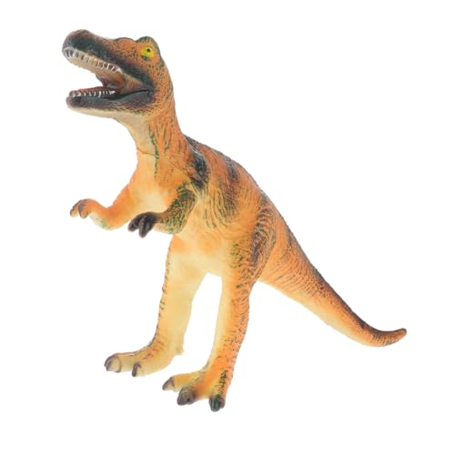 BCOATH Dinosaurierfiguren Modellspielzeug Simuliertes Dinosauriermodellspielzeug Dino-modellspielzeug von BCOATH