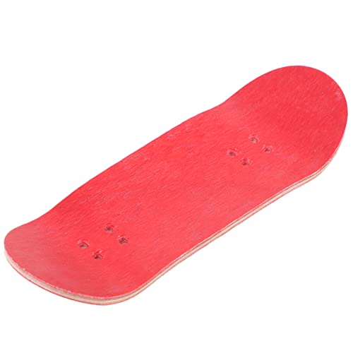 BCOATH Finger Skateboard Mini Skateboard Spielzeug Kinder Skateboard Finger Trainingsgerät Kinder Finger Skater Skateboard DIY Kinder Kind Spielzeug Fingerspitzen von BCOATH