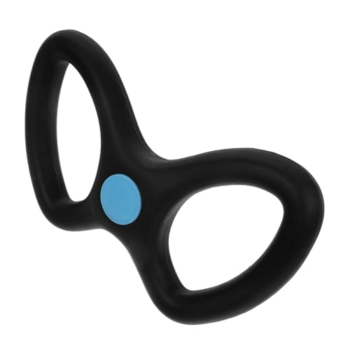 BCOATH Kinderlenkrad aus Sicherem Kunststoff Vielseitiges Lenkrad für Kinderfahrzeuge Einfach zu Montieren Interaktives Rally Steering Wheel für Spielerisches Zufällige Zufällige Farbe BCOATH Kinderlenkrad aus Sicherem Kunststoff Vielseitiges Lenkrad für Kinderfahrzeuge Einfach zu Montieren Interaktives Rally Steering Wheel für Spielerisches Zufällige Zufällige Farbe von BCOATH