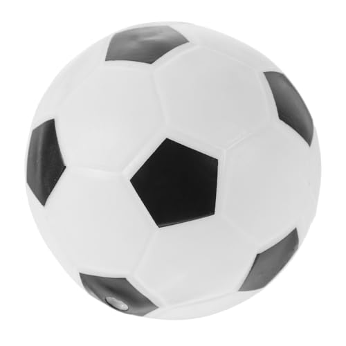 BCOATH Fliegender Ball Für Kinder Bunte PVC Spielbälle Aufblasbarer Fußball Und Basketball Für Drinnen Und Draußen Lustiger Sprungball Für Kleinkinder Ideal Für Das Spielplatzvergnügen von BCOATH