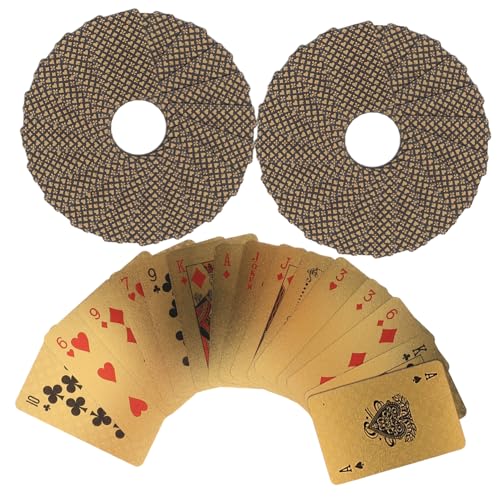 BCOATH Poker Karten Mini Spielkarten Set Lustige Miniatur Spielkarten Für Und Erwachsene Ideal Für Zuhause Lernspielzeug Und Kreative Spielideen Kompakte Spielkarten Für Endlosen Spaß von BCOATH