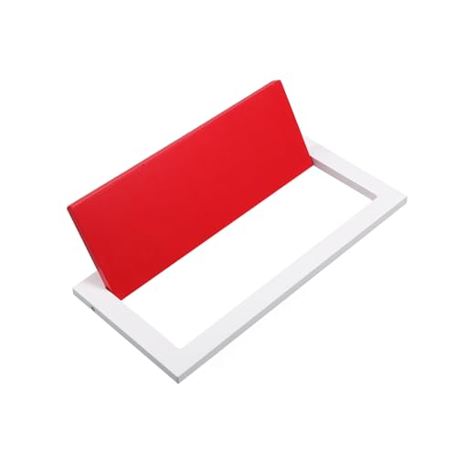 BCOATH Rotes Holztürmodell Kleines Dekor Puppenhaus Miniatur Kleines Ornament Mini Möbeltür Schmücken Puppenhaus Haustür Puppenhaustür Spielzeughaus BCOATH Rotes Holztürmodell Kleines Dekor Puppenhaus Miniatur Kleines Ornament Mini Möbeltür Schmücken Puppenhaus Haustür Puppenhaustür Spielzeughaus von BCOATH