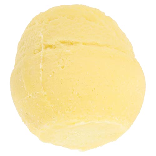 BCOATH Simulation Eiscreme Kugel Kuchen Dekor Eiscreme Kugelmodelle Fake Kuchen Modell Spaßspielzeug Dessertladen Ornament Kinder Rollenspielspielzeug Mikrospielzeug Eiscreme von BCOATH