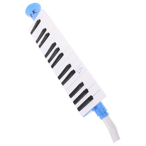 BCOATH kinderinstrumente Kinder musikinstrumente Kinder Instrument musikspielzeug Kinder mundharmonika Musikinstrument für Kinder Melodica-Instrumente für Kinder Harz von BCOATH