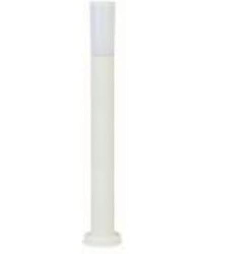 BE.CA. (BEC) BEC054 Antares Lampe, Höhe 110 Durchmesser 7,6 cm, Weiß 7759 von BE.CA. (BEC)