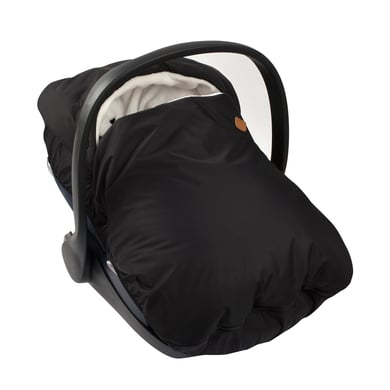 BEABA® Fusssack cosy Schwarz von BEABA®