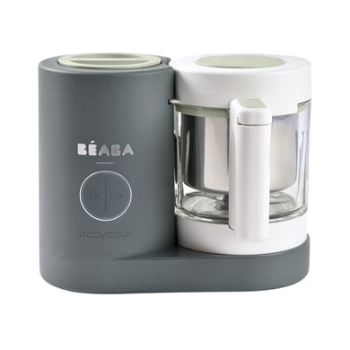 BEABA® Küchenmaschine Babycook® NEO 4-in-1 grau von BEABA®