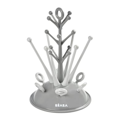 BEABA® Trockenständer Baum grau von BEABA®