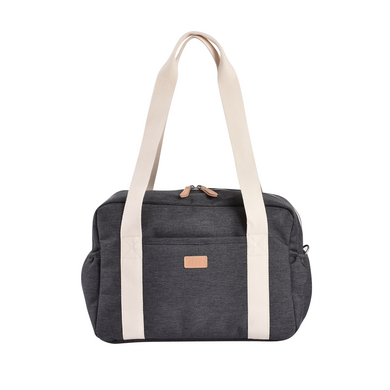 BEABA® Wickeltasche Paris Grau Anthrazit von BEABA®