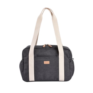 BEABA® Wickeltasche Paris Grau Anthrazit von BEABA®