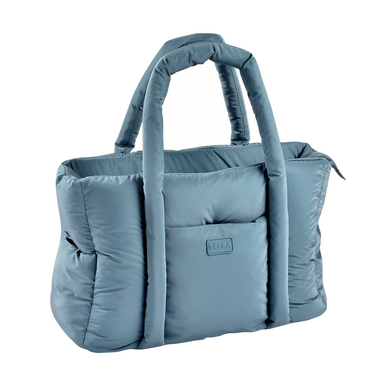 BEABA® Wickeltasche Puffy Paris Baltikblau von BEABA®