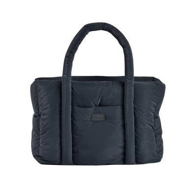 BEABA® Wickeltasche Puffy Paris Grau Anthrazit von BEABA®