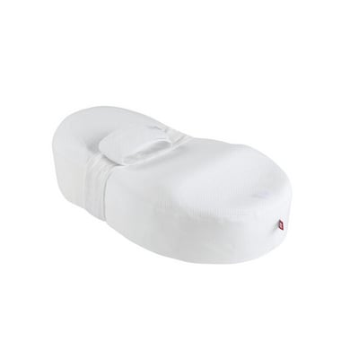 RED CASTLE Cocoonababy® 10° Fleur de coton® weiß von Red Castle