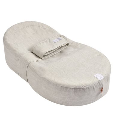 RED CASTLE Cocoonababy® 10° Linen von BEABA®