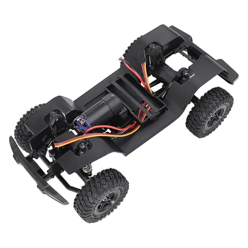 BEALIFE 1 stücke Kunststoff Komplette Auto Für TRX4M 1/18 Crawler Fernbedienung RC Auto Zubehör Ersatz Teile RC Upgrade Teil von BEALIFE