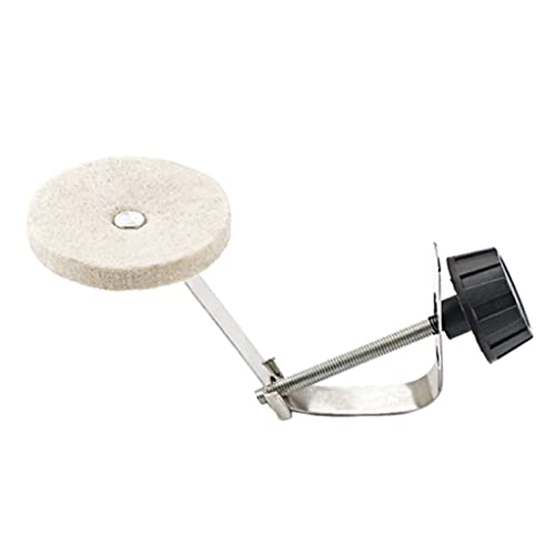 BEALIFE Professionelle Drum Mute Pads Kopfschutz Dämpfer Baumwolle Metall Zubehör Verschleißfeste Reduzierung der Lautstärke Musikgeräte von BEALIFE