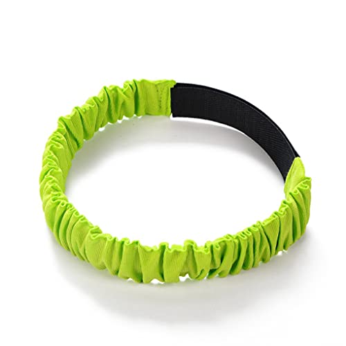 BEALIFE Race Bands Outdoor Kinder Sensory Play Rope Straps Am Fuß gebunden Kooperationsseile Verschleißfester, reißfester Riemen , Grün von BEALIFE