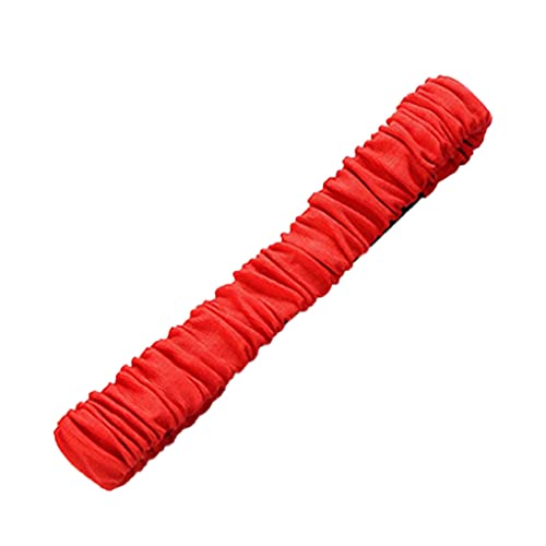 BEALIFE Race Bands Outdoor Kinder Sensory Play Rope Straps Am Fuß gebunden Kooperationsseile Verschleißfester, reißfester Riemen, Rot von BEALIFE