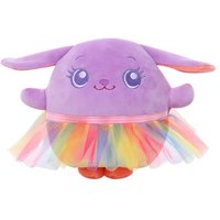 INVENTO 506035 Beamies 18 cm Rosie (Hase/Ballerina) von BEAMIE