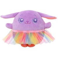 INVENTO 506035 Dream Beams 18 cm Rosie (Hase/Ballerina) von DREAM BEAMS