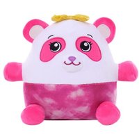 INVENTO 506039 Dream Beam 18 cm Poppy (Panda) von DREAM BEAMS