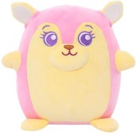 INVENTO 506040 Dream Beams 18 cm Olivia (Eichhörnchen) von DREAM BEAMS