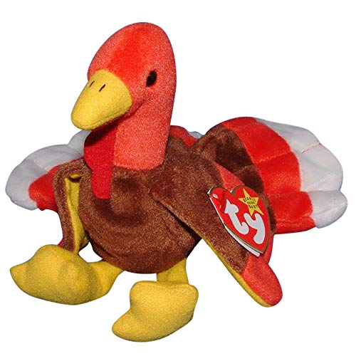 GOBBLES Ty Europe 4034 von BEANIE BABIES