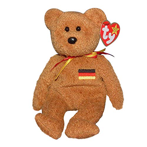 Germania Ty 4236 von BEANIE BABIES