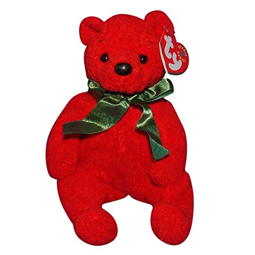 Mistletoe Ty Europe 4500 von BEANIE BABIES